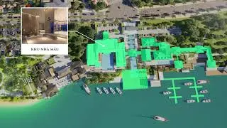 Tập Đo&agrave;n SwanCity Mở B&aacute;n Giai Đoạn 2 Dự &Aacute;n Swan Bay Marina Villas - 0901 2222 18