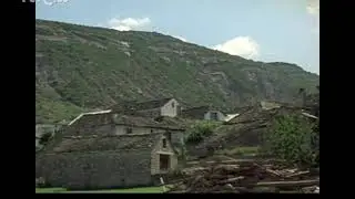 Yebra de basa. Huesca