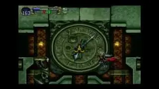 Serivich Attempts a Symphony of the Night Speed Run: Part 4
