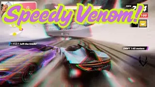 Asphalt Legends Unite(3D Modo)( 2025 )Apex AP-O (PC UHD)[4k 60fps]55
