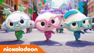Let's Get It Popping! (Music Video) 🎶 My Squishy Little Dumplings