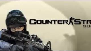 Counter Strike Source