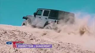 GT radial Tyre