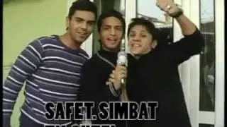 Bernat&Ervin&Emran&Dzefrina- Lele Ama Gresinena Hahah_By EmmY ZemuunKaa