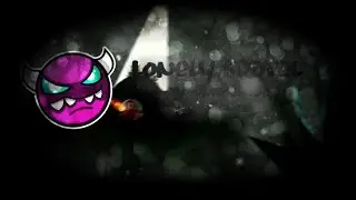 Прохождение долгого медиум демона Lonely travel!