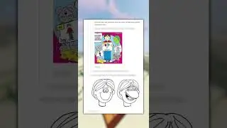 Drawing Memes