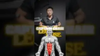 How to do the leg raise exercise