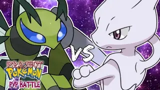 Project Pokemon PVP - HOW TO BEAT THE META!
