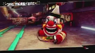 Sunset Overdrive - Season Pass Bonus Content (Quick Look)
