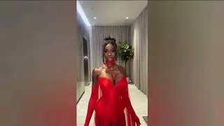 LOVE ISLAND USA, OLANDRIA, See You Soon VMAS BamaBarbie