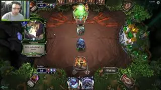 Felnscar Control vs. FJS Removal Pile, ETS Invitational | Eternal Card Game