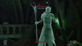 Dragon Sword in BattleHorn Castle Oblivion Remastered