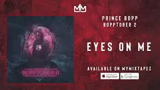 Prince Bopp - Eyes On Me [Bopptober 2]