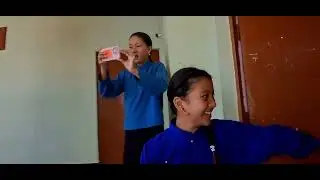 འཛིན་སྟོང་དུས་འདིར་ཆུད་ཟོད་དུ་མ་འགྲོ་སླད་དགེ་རྒན་ཉིན་མོར་གཞས་སྣ་སྦྱོང་བརྡར་བྱེད་པ།