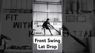 Front Swing Lat Drop#fitness #mobility #mudgar #sports #tamil #motivation #gym #workout #karlakattai