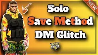 GTA5 I SOLO Director Mode Outfit Glitch SAVE METHOD! (PS4, XBOX) 1.44/1.45