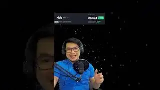 GALA on FIRE!🚀🔥 LEAD METAVERSE RALLY!#shorts #gala #galagames #tiktok #instareels #chilltrader
