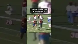 BRING BACK the NFL's Fastest Man Competition! | FanSided