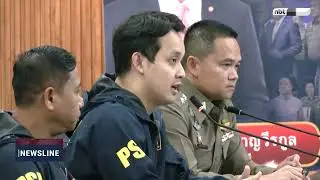 Полиция Таиланда усиливает борьбу с транснациональными синдикатами колл-центров
