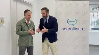 Infancia y Neurodesarrollo | Construyendo Horizontes: Con el Dr Marcos Madruga desde Neurolinkia