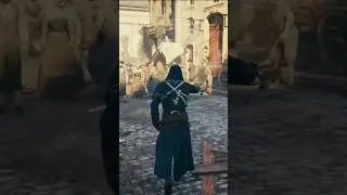 This game was released 11 years ago and is still a standout #gaming #game #acunity #ubisoft #news