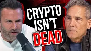 Cryptocurrency: The Truth About Digital | Gary Cardone