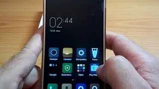 Xiaomi Redmi 3 - в 
