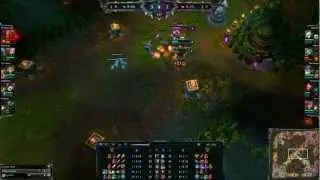 One Does Not Simply gank a Rumble