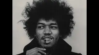 How an Entaglment led to  Michael Henderson & Jimi Hendrix Connection! 🌟