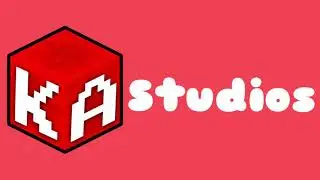 Welcome to KA Studios!
