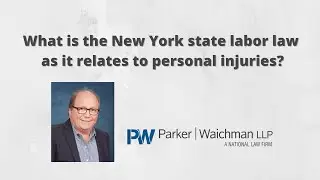 Labor Law Lawyer in New York