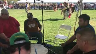 Southern Boyz-Men's Traditional Sat @ Rockin the Rez 2018