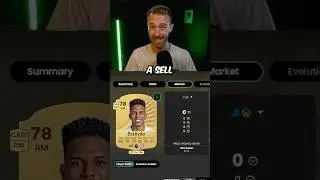 Keep or SELL on FC 26? 🤔 💰