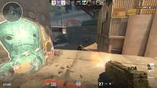 mp9 god