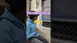 TECHNOLOGIA 😲😱 #shorts #ytshorts #funny #memes #technology