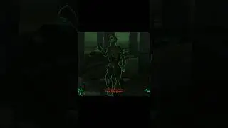 We get to the air force base! #fallout #gaming #challengerun #challengegameplay #fallout3 #gameplay
