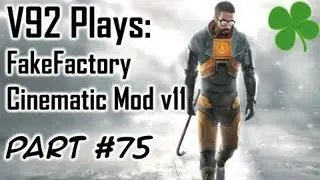 [V92-LP] FFCM v11 Pt.75 - Splat