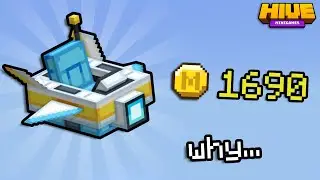 Hive Released Mounts...  [Hive Update]