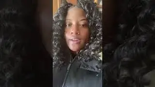 Lulutress Deep Wave 12&rdquo;