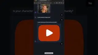 Can You Guess the Character? 🤔 | Akinator-Style AI Game Built with Release0 #ai #akinatorchallenge