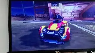 FIFA GT Rocket League World Cup 2026 Indonesia Qualifiers Match 4 (Jamaica🇯🇲 VS 🇰🇷South Korea) 