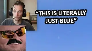 Forsen reacts to rainbolt looking like a cheater for 8 minutes straight
