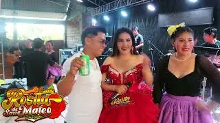 ROSITA DE SAN MATEO, EN MAZUKO , Diccionario, no soy culpable, Basta corazon.🌹🌹.01/01/2026🍀