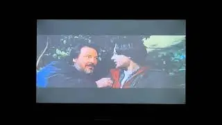 Small Soldiers 1998 Film Gorgonites vs Commando Elite