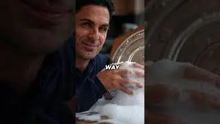 ARSENAL ARE GOING ANOTHER SEASON TROPHYLESS ANTONY GORDON WASN&rsquo;T HUMBLED 😳💀 ARTETA IS JOKES 😄