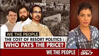 The Cost Of Resort Politics: Who Pays? | We The People