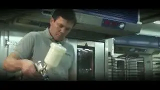 Patisserie Nicolas Banketbakker