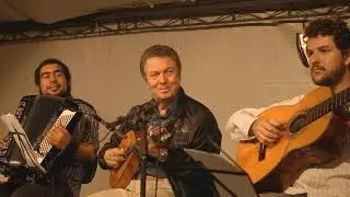 Recordar é viver (Memórias de um bandolim) -  Déo Rian