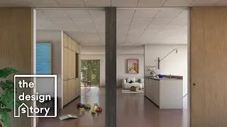 Casatibuonsante Architects on Domestic Landscape Inside Dynamic Urban Environment