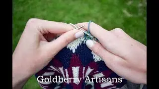 Episode 32 - All the Boyland Knitworks